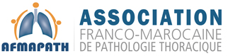 Association Franco-Marocaine de Pathologie Thoracique