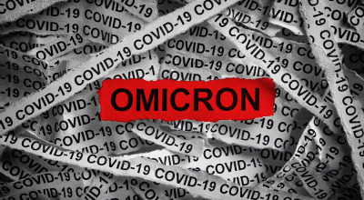 Quelle est la gravité des infections à Omicron?
